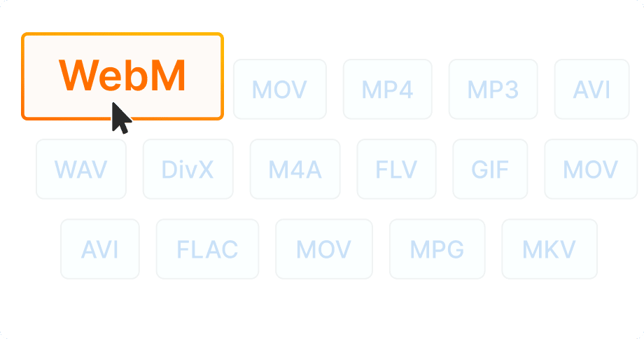 浏览器原生支持