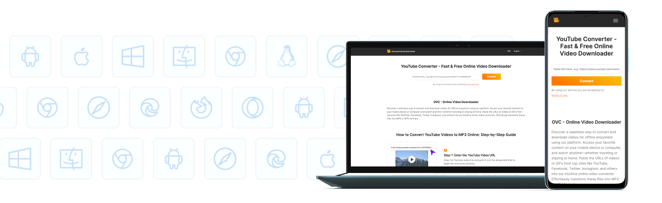 适用于所有设备