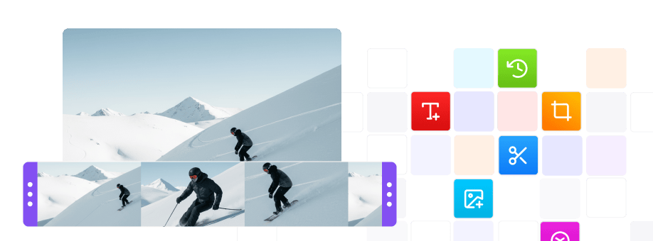 像专业人士一样编辑